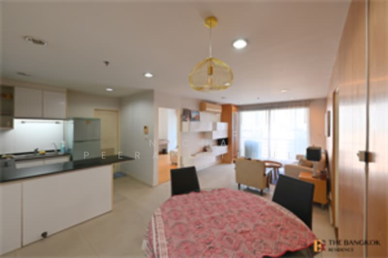 Serene Place Sukhumvit 24, Bangkok, 9 Soi Sukhumvit 24, Sukhumvit Road, Khong Tan, Khlong Toei, Bangkok, 2 Bedrooms, 79 sqm, Condo For Rent, by Nicha Peerakittikul, 500310260 - DDproperty.com