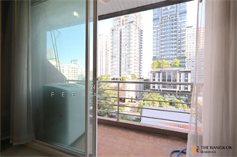 Serene Place Sukhumvit 24 : ซีรีน เพลส สุขุมวิท 24, กรุงเทพ, 9 ซอยเมธีนิเวศม์ ถนนสุขุมวิท 24, คลองตัน, คลองเตย, กรุงเทพ, 79 ตร.ม., คอนโด ให้เช่า, โดย Nicha Peerakittikul, 500310260 - DDproperty.com