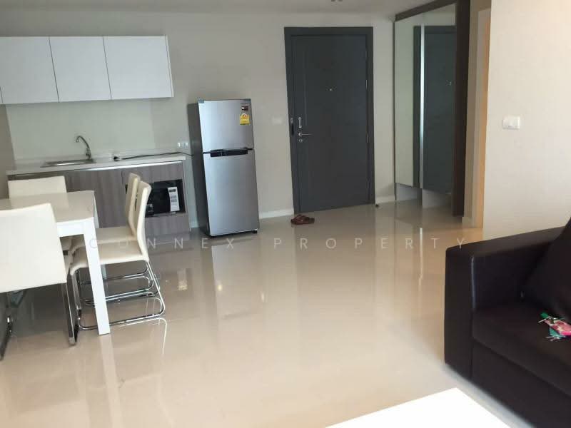 Elements Srinakarin, Bangkok, 43-1 Soi Supaphong 3, Intersection 4, Srinakarin Road, Nong Bon, Prawet, Bangkok, 2 Bedrooms, 67 sqm, Condo For Rent, by Connex Property, 500310270 - DDproperty.com