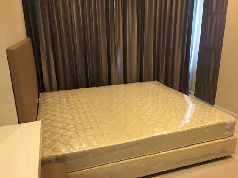Elements Srinakarin, Bangkok, 43-1 Soi Supaphong 3, Intersection 4, Srinakarin Road, Nong Bon, Prawet, Bangkok, 2 Bedrooms, 67 sqm, Condo For Rent, by Connex Property, 500310270 - DDproperty.com