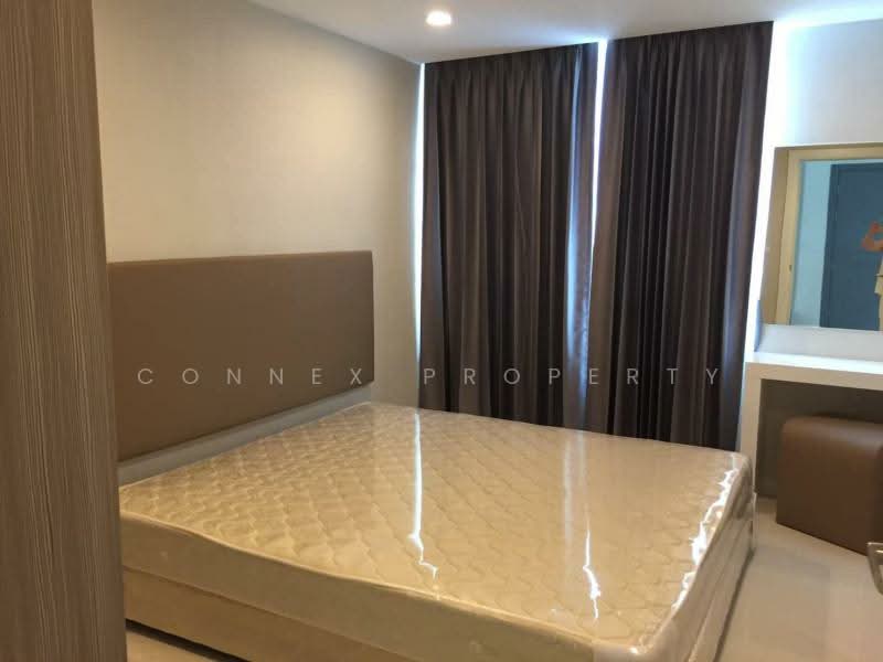 Elements Srinakarin, Bangkok, 43-1 Soi Supaphong 3, Intersection 4, Srinakarin Road, Nong Bon, Prawet, Bangkok, 2 Bedrooms, 67 sqm, Condo For Rent, by Connex Property, 500310270 - DDproperty.com