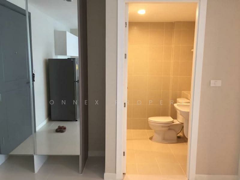 Elements Srinakarin, Bangkok, 43-1 Soi Supaphong 3, Intersection 4, Srinakarin Road, Nong Bon, Prawet, Bangkok, 2 Bedrooms, 67 sqm, Condo For Rent, by Connex Property, 500310270 - DDproperty.com