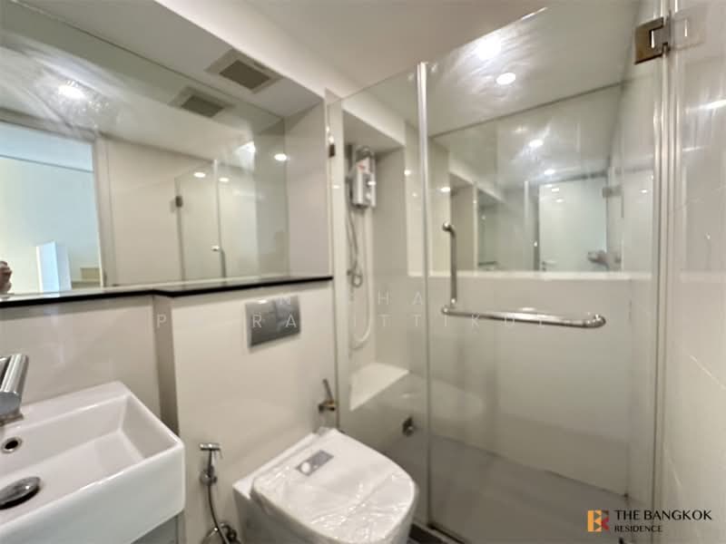 Knightsbridge Prime Sathorn : ไนท์บริดจ์ ไพรม์ สาทร, กรุงเทพ, 599 นราธิวาสราชนครินทร์, ทุ่งมหาเมฆ, สาทร, กรุงเทพ, 46 ตร.ม., คอนโด ให้เช่า, โดย Nicha Peerakittikul, 500310273 - DDproperty.com