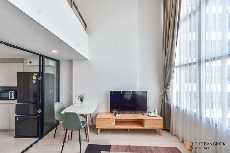 Knightsbridge Prime Sathorn : ไนท์บริดจ์ ไพรม์ สาทร, กรุงเทพ, 599 นราธิวาสราชนครินทร์, ทุ่งมหาเมฆ, สาทร, กรุงเทพ, 46 ตร.ม., คอนโด ให้เช่า, โดย Nicha Peerakittikul, 500310273 - DDproperty.com