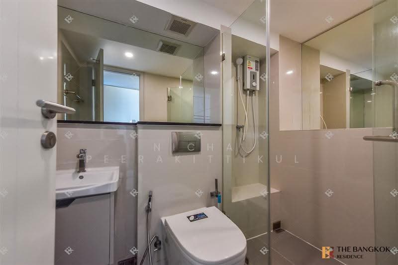 Knightsbridge Prime Sathorn : ไนท์บริดจ์ ไพรม์ สาทร, กรุงเทพ, 599 นราธิวาสราชนครินทร์, ทุ่งมหาเมฆ, สาทร, กรุงเทพ, 46 ตร.ม., คอนโด ให้เช่า, โดย Nicha Peerakittikul, 500310273 - DDproperty.com