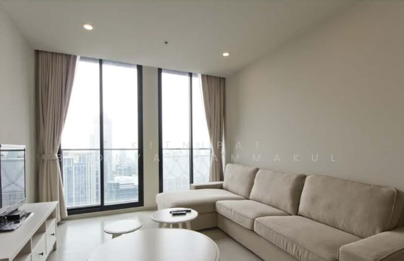 Noble Ploenchit : โนเบิล เพลินจิต, กรุงเทพ, 1035 ถนนเพลินจิต, ลุมพินี, ปทุมวัน, กรุงเทพ, 94 ตร.ม., คอนโด ขาย, โดย Kitnipat Boonyadhammakul, 500310275 - DDproperty.com