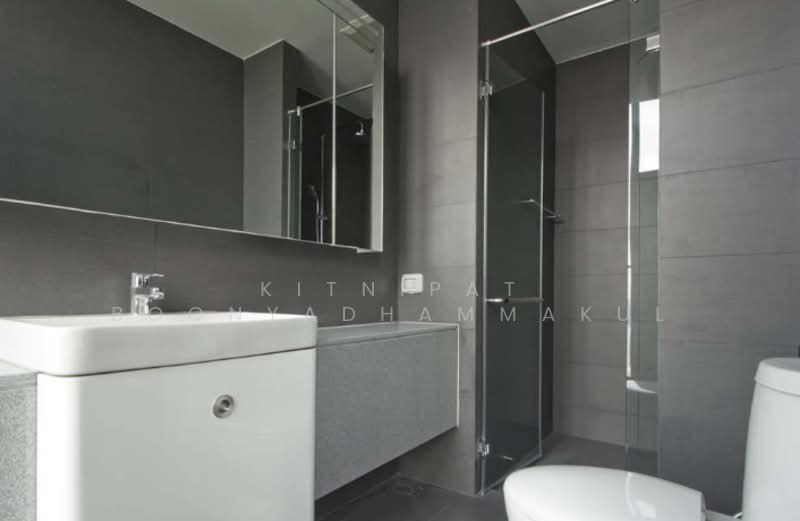 Noble Ploenchit, Bangkok, 1035 Ploenchit Road, Lumphini, Pathum Wan, Bangkok, 2 Bedrooms, 94 sqm, Condo For Sale, by Kitnipat Boonyadhammakul, 500310275 - DDproperty.com