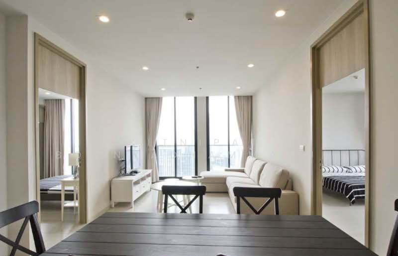 Noble Ploenchit, Bangkok, 1035 Ploenchit Road, Lumphini, Pathum Wan, Bangkok, 2 Bedrooms, 94 sqm, Condo For Sale, by Kitnipat Boonyadhammakul, 500310275 - DDproperty.com