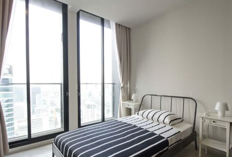 Noble Ploenchit, Bangkok, 1035 Ploenchit Road, Lumphini, Pathum Wan, Bangkok, 2 Bedrooms, 94 sqm, Condo For Sale, by Kitnipat Boonyadhammakul, 500310275 - DDproperty.com