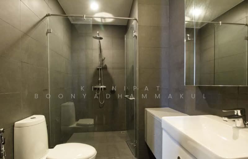 Noble Ploenchit, Bangkok, 1035 Ploenchit Road, Lumphini, Pathum Wan, Bangkok, 2 Bedrooms, 94 sqm, Condo For Sale, by Kitnipat Boonyadhammakul, 500310275 - DDproperty.com
