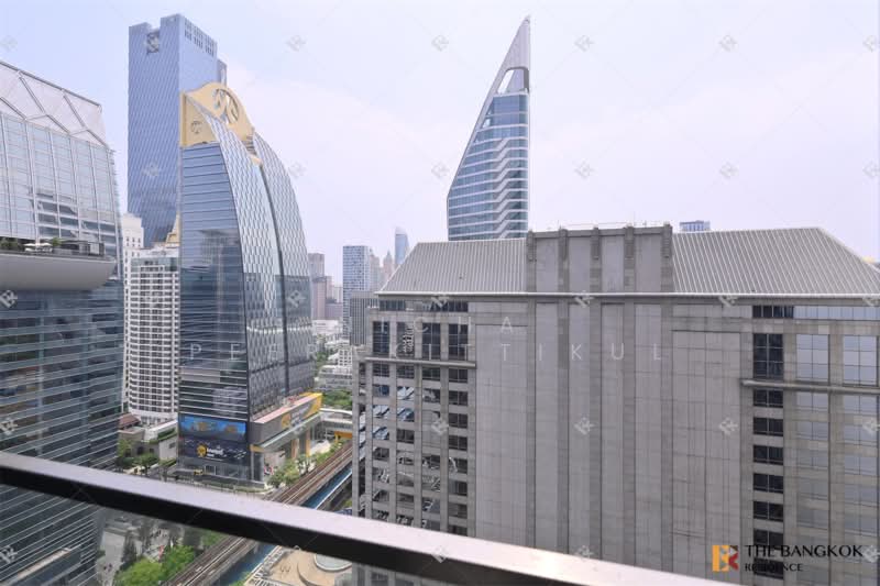 Noble Ploenchit : โนเบิล เพลินจิต, กรุงเทพ, 1035 ถนนเพลินจิต, ลุมพินี, ปทุมวัน, กรุงเทพ, 45 ตร.ม., คอนโด ให้เช่า, โดย Nicha Peerakittikul, 500310277 - DDproperty.com
