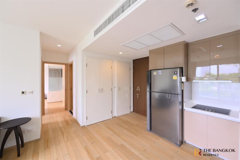 Siri At Sukhumvit, Bangkok, 902 Sukhumvit Road, Phra Kanong, Khlong Toei, Bangkok, 2 Bedrooms, 70 sqm, Condo For Rent, by Nicha Peerakittikul, 500310282 - DDproperty.com