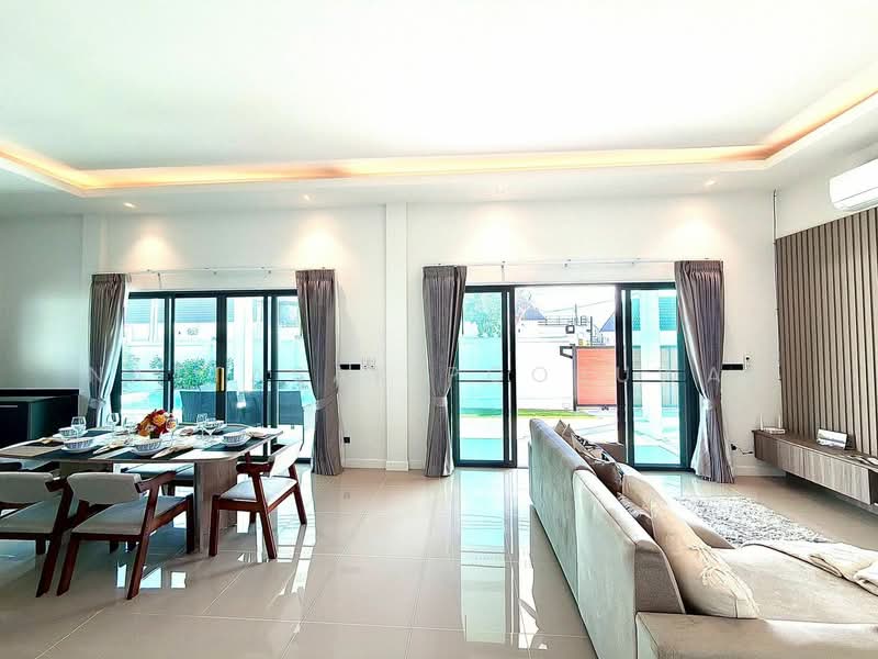 undefined, Prachuap Khiri Khan, Hin Lek Fai, Hua Hin, Prachuap Khiri Khan, 3 Bedrooms, 304 sqm, Single Detached House For Sale, by Nattasak Poosuwan, 500310285 - DDproperty.com
