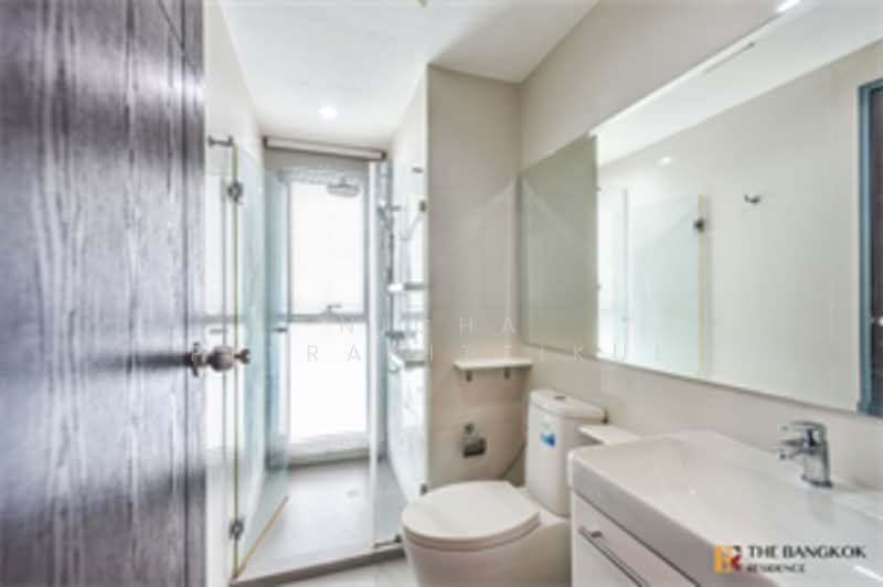 Rhythm Rangnam, Bangkok, 10 Rangnam Road, Thanon Phaya Thai, Ratchathewi, Bangkok, 2 Bedrooms, 57 sqm, Condo For Rent, by Nicha Peerakittikul, 500310287 - DDproperty.com