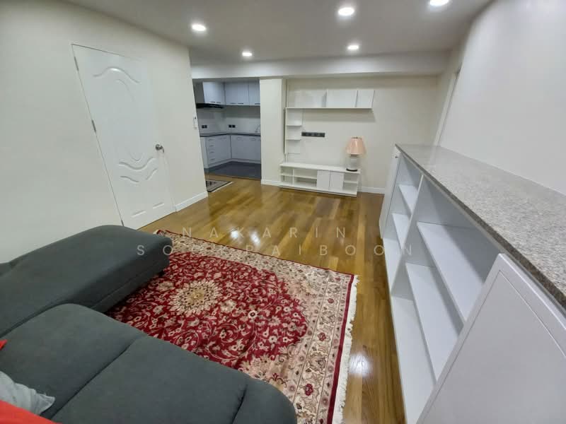 President Park Sukhumvit 24, Bangkok, 99 Sukhumvit 24 Alley, Khlongtoei Nua, Watthana, Bangkok, 2 Bedrooms, 80 sqm, Condo For Rent, by Nakarin Sookpaiboon, 500310288 - DDproperty.com
