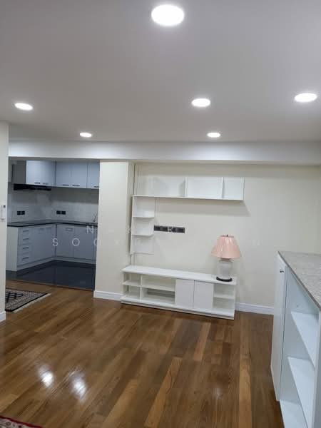 President Park Sukhumvit 24, Bangkok, 99 Sukhumvit 24 Alley, Khlongtoei Nua, Watthana, Bangkok, 2 Bedrooms, 80 sqm, Condo For Rent, by Nakarin Sookpaiboon, 500310288 - DDproperty.com
