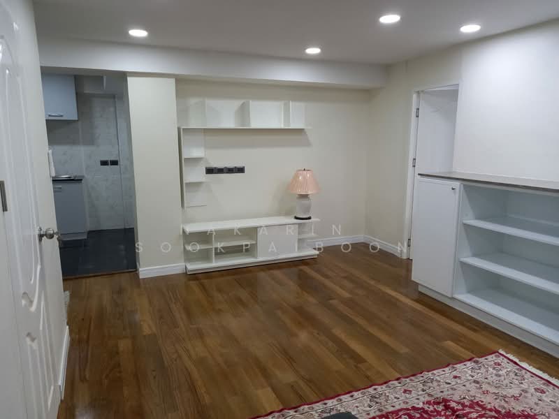 President Park Sukhumvit 24, Bangkok, 99 Sukhumvit 24 Alley, Khlongtoei Nua, Watthana, Bangkok, 2 Bedrooms, 80 sqm, Condo For Rent, by Nakarin Sookpaiboon, 500310288 - DDproperty.com