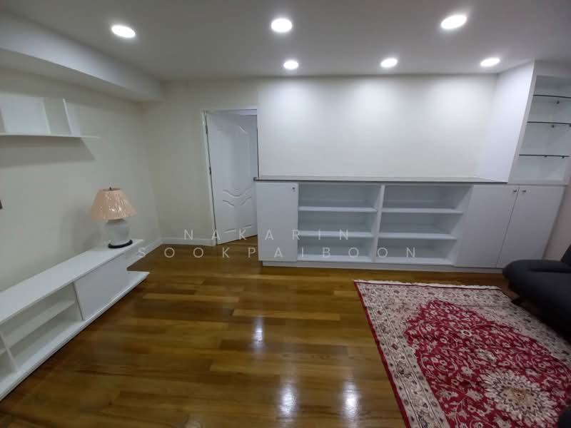 President Park Sukhumvit 24, Bangkok, 99 Sukhumvit 24 Alley, Khlongtoei Nua, Watthana, Bangkok, 2 Bedrooms, 80 sqm, Condo For Rent, by Nakarin Sookpaiboon, 500310288 - DDproperty.com