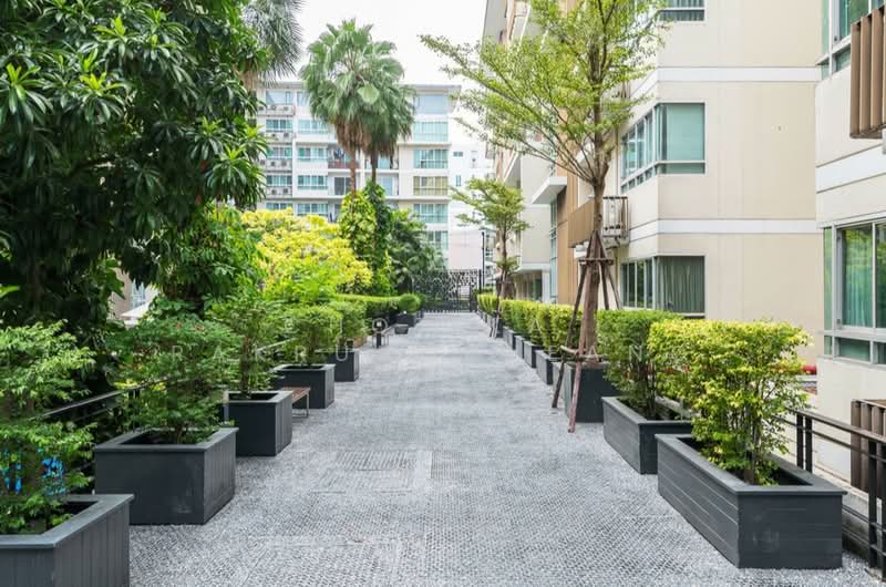The Clover Thonglor Residence : เดอะ โคลเวอร์ ทองหล่อ เรสซิเดนซ์, กรุงเทพ, ซอยสุขุมวิท 55, คลองตันเหนือ, วัฒนา, กรุงเทพ, 36 ตร.ม., คอนโด ให้เช่า, โดย Chotika  Rakrungrueang, 500310289 - DDproperty.com