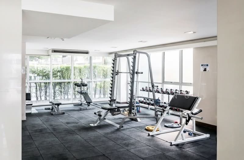The Clover Thonglor Residence : เดอะ โคลเวอร์ ทองหล่อ เรสซิเดนซ์, กรุงเทพ, ซอยสุขุมวิท 55, คลองตันเหนือ, วัฒนา, กรุงเทพ, 36 ตร.ม., คอนโด ให้เช่า, โดย Chotika  Rakrungrueang, 500310289 - DDproperty.com