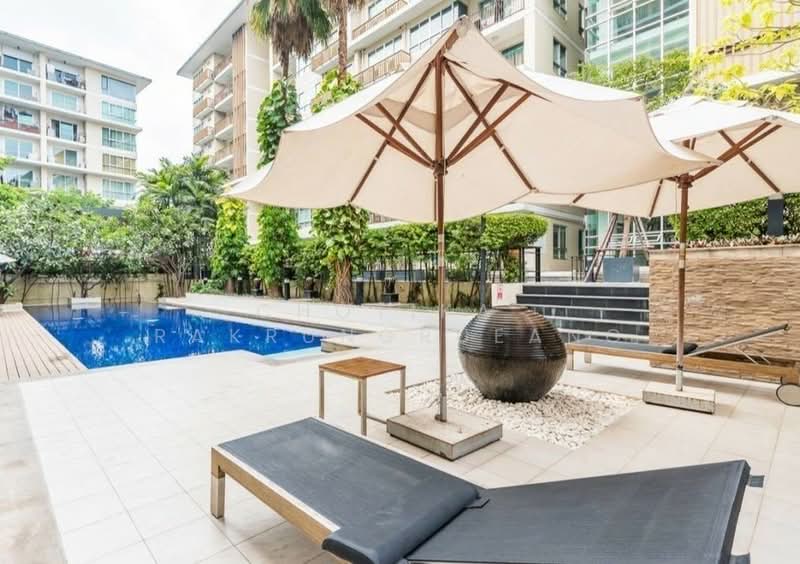 The Clover Thonglor Residence : เดอะ โคลเวอร์ ทองหล่อ เรสซิเดนซ์, กรุงเทพ, ซอยสุขุมวิท 55, คลองตันเหนือ, วัฒนา, กรุงเทพ, 36 ตร.ม., คอนโด ให้เช่า, โดย Chotika  Rakrungrueang, 500310289 - DDproperty.com