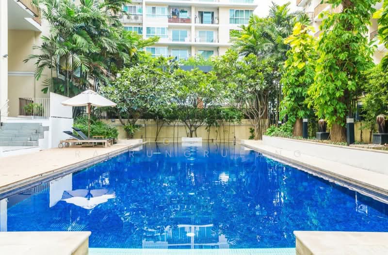 The Clover Thonglor Residence : เดอะ โคลเวอร์ ทองหล่อ เรสซิเดนซ์, กรุงเทพ, ซอยสุขุมวิท 55, คลองตันเหนือ, วัฒนา, กรุงเทพ, 36 ตร.ม., คอนโด ให้เช่า, โดย Chotika  Rakrungrueang, 500310289 - DDproperty.com