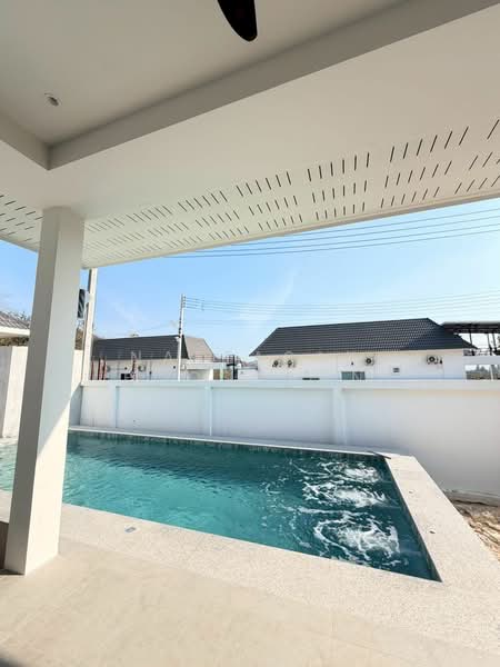 undefined, Prachuap Khiri Khan, Hin Lek Fai, Hua Hin, Prachuap Khiri Khan, 4 Bedrooms, 336 sqm, Single Detached House For Sale, by Nattasak Poosuwan, 500310290 - DDproperty.com