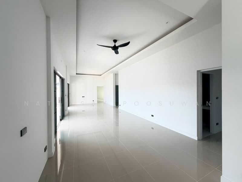 undefined, Prachuap Khiri Khan, Hin Lek Fai, Hua Hin, Prachuap Khiri Khan, 4 Bedrooms, 336 sqm, Single Detached House For Sale, by Nattasak Poosuwan, 500310290 - DDproperty.com