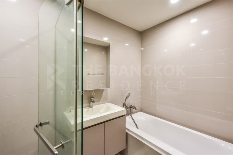 PYNE by Sansiri, Bangkok, Prayatai Road, Thanon Phetchaburi, Ratchathewi, Bangkok, 2 Bedrooms, 68 sqm, Condo For Rent, by Nicha Peerakittikul, 500310294 - DDproperty.com