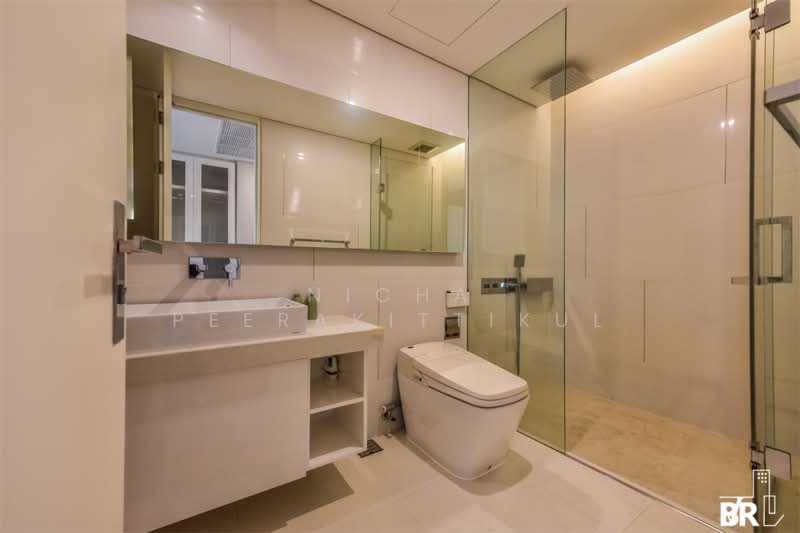 The Bangkok Sathorn, Bangkok, 111 South Sathorn Road, Yan Nawa, Sathon, Bangkok, 1 Bedroom, 60 sqm, Condo For Rent, by Nicha Peerakittikul, 500310295 - DDproperty.com