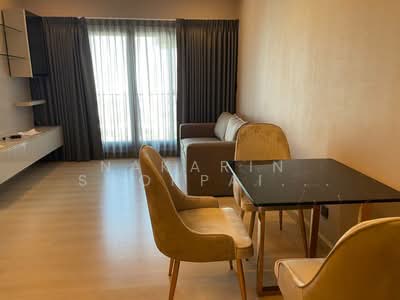 For Rent - The Signature by URBANO, Bangkok