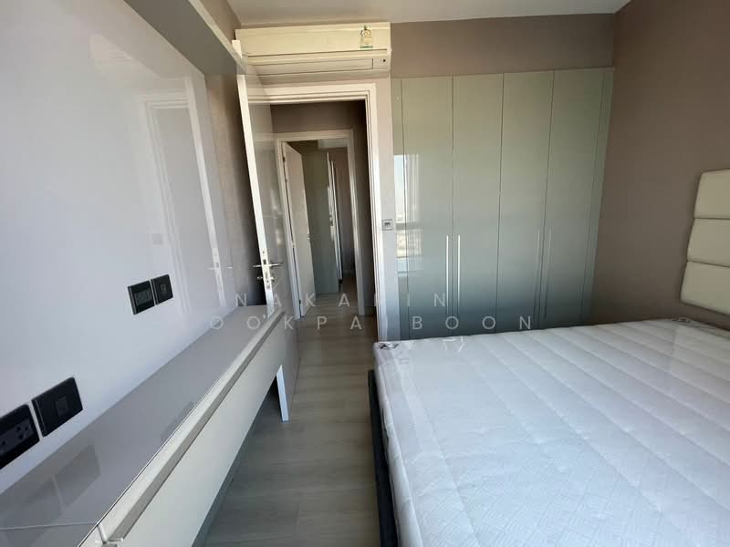 The Signature by URBANO, Bangkok, 1525 Phahonyothin Road, Samsen Nai, Phaya Thai, Bangkok, 2 Bedrooms, 29 sqm, Condo For Rent, by Nakarin Sookpaiboon, 500310297 - DDproperty.com