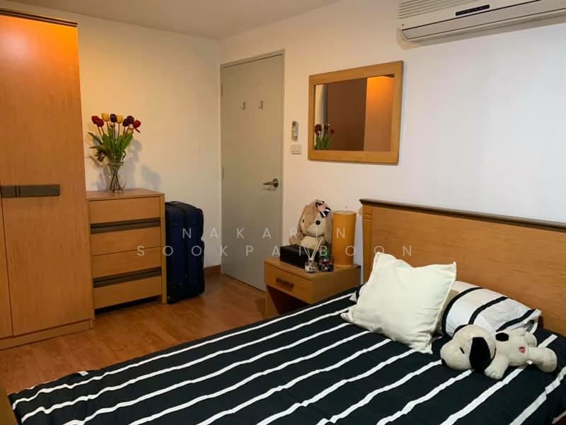 D.S. Tower 2 Sukhumvit 39, Bangkok, Soi Sukhumvit 39, Khlong Tan Nua, Watthana, Bangkok, 3 Bedrooms, 123 sqm, Condo For Rent, by Nakarin  Sookpaiboon, 500310299 - DDproperty.com
