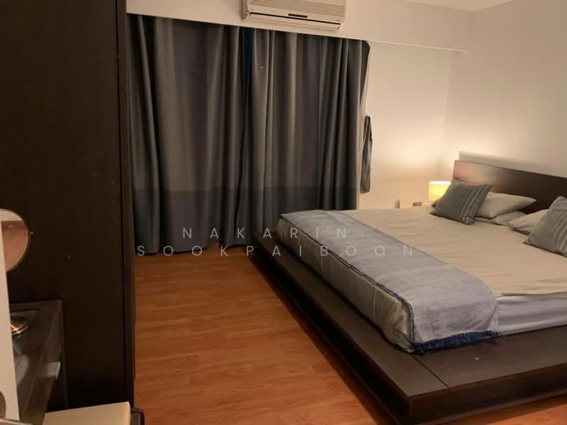 D.S. Tower 2 Sukhumvit 39, Bangkok, Soi Sukhumvit 39, Khlong Tan Nua, Watthana, Bangkok, 3 Bedrooms, 123 sqm, Condo For Rent, by Nakarin  Sookpaiboon, 500310299 - DDproperty.com
