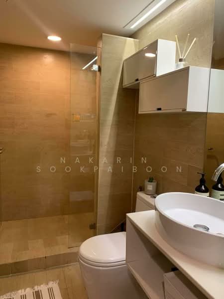 D.S. Tower 2 Sukhumvit 39, Bangkok, Soi Sukhumvit 39, Khlong Tan Nua, Watthana, Bangkok, 3 Bedrooms, 123 sqm, Condo For Rent, by Nakarin  Sookpaiboon, 500310299 - DDproperty.com