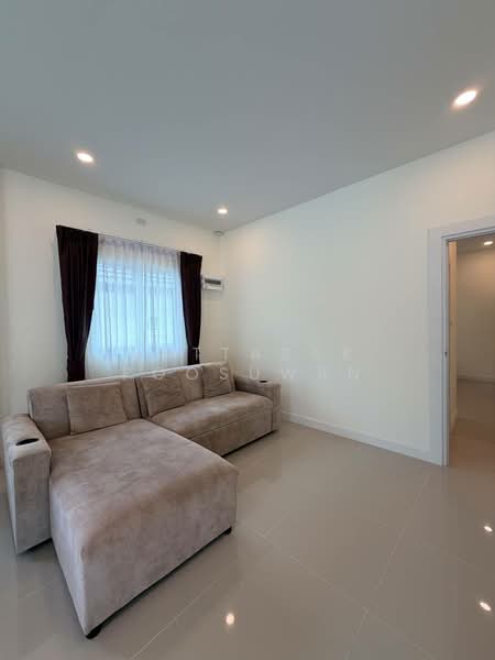 undefined, Prachuap Khiri Khan, Hin Lek Fai, Hua Hin, Prachuap Khiri Khan, 2 Bedrooms, 102 sqm, Semi-Detached House (Twin House) For Sale, by Nattasak Poosuwan, 500310300 - DDproperty.com