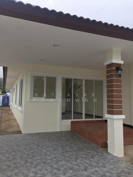 undefined, Prachuap Khiri Khan, Hin Lek Fai, Hua Hin, Prachuap Khiri Khan, 2 Bedrooms, 102 sqm, Semi-Detached House (Twin House) For Sale, by Nattasak Poosuwan, 500310300 - DDproperty.com