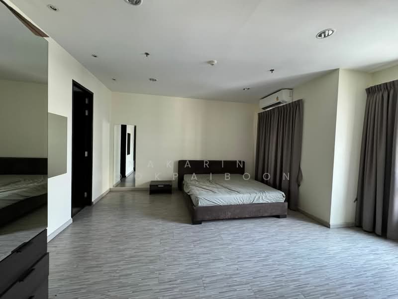 Citi Smart Sukhumvit 18, Bangkok, 366 Soi Sukhumvit 18, Sukhumvit Road, Khlong Toei, Bangkok, 3 Bedrooms, 116 sqm, Condo For Rent, by Nakarin  Sookpaiboon, 500310303 - DDproperty.com