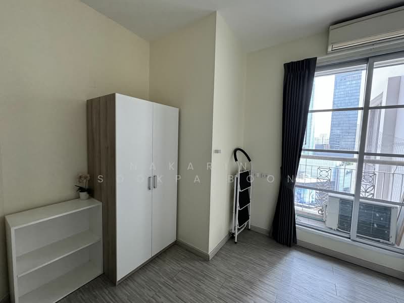 Citi Smart Sukhumvit 18, Bangkok, 366 Soi Sukhumvit 18, Sukhumvit Road, Khlong Toei, Bangkok, 3 Bedrooms, 116 sqm, Condo For Rent, by Nakarin  Sookpaiboon, 500310303 - DDproperty.com