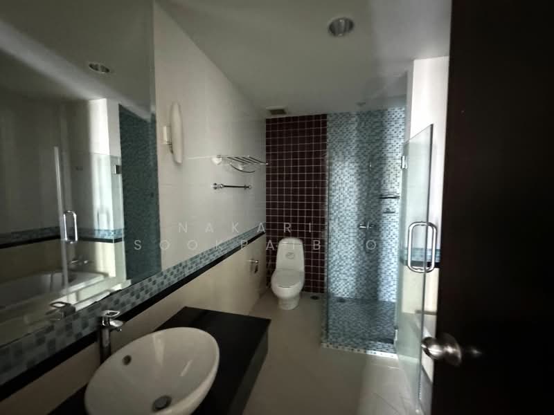 Citi Smart Sukhumvit 18, Bangkok, 366 Soi Sukhumvit 18, Sukhumvit Road, Khlong Toei, Bangkok, 3 Bedrooms, 116 sqm, Condo For Rent, by Nakarin  Sookpaiboon, 500310303 - DDproperty.com