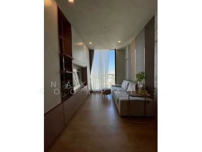 For Rent - Noble Around Sukhumvit 33, Bangkok