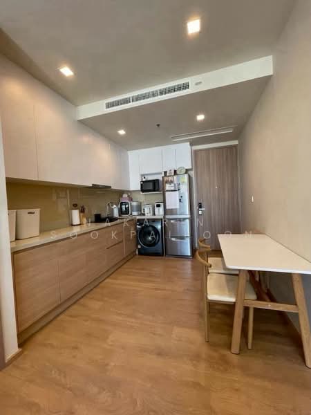 Noble Around Sukhumvit 33 : โนเบิล อราวน์ สุขุมวิท 33, กรุงเทพ, 17 ซอย สุขุมวิท 33, คลองตันเหนือ, วัฒนา, กรุงเทพ, 44 ตร.ม., คอนโด ให้เช่า, โดย Nakarin Sookpaiboon, 500310304 - DDproperty.com