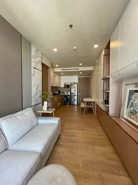 Noble Around Sukhumvit 33 : โนเบิล อราวน์ สุขุมวิท 33, กรุงเทพ, 17 ซอย สุขุมวิท 33, คลองตันเหนือ, วัฒนา, กรุงเทพ, 44 ตร.ม., คอนโด ให้เช่า, โดย Nakarin Sookpaiboon, 500310304 - DDproperty.com
