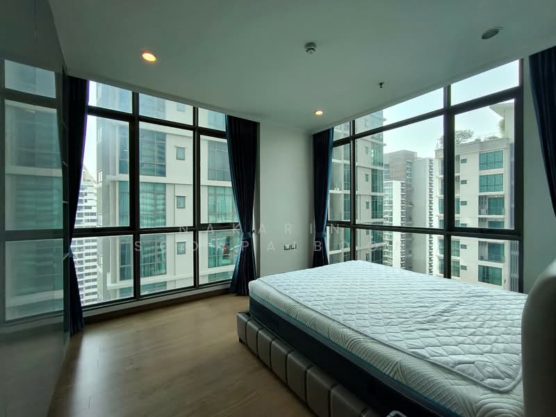 Supalai Oriental Sukhumvit 39 : ศุภาลัย โอเรียนทัล สุขุมวิท 39, กรุงเทพ, ซอย สุขุมวิท 39, คลองตันเหนือ, วัฒนา, กรุงเทพ, 85 ตร.ม., คอนโด ให้เช่า, โดย Nakarin Sookpaiboon, 500310305 - DDproperty.com