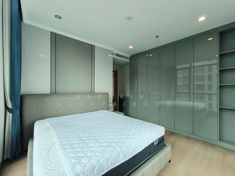 Supalai Oriental Sukhumvit 39, Bangkok, Soi Sukhumvit 39, Khlong Tan Nua, Watthana, Bangkok, 2 Bedrooms, 85 sqm, Condo For Rent, by Nakarin Sookpaiboon, 500310305 - DDproperty.com