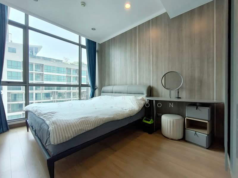 Supalai Oriental Sukhumvit 39 : ศุภาลัย โอเรียนทัล สุขุมวิท 39, กรุงเทพ, ซอย สุขุมวิท 39, คลองตันเหนือ, วัฒนา, กรุงเทพ, 85 ตร.ม., คอนโด ให้เช่า, โดย Nakarin Sookpaiboon, 500310305 - DDproperty.com