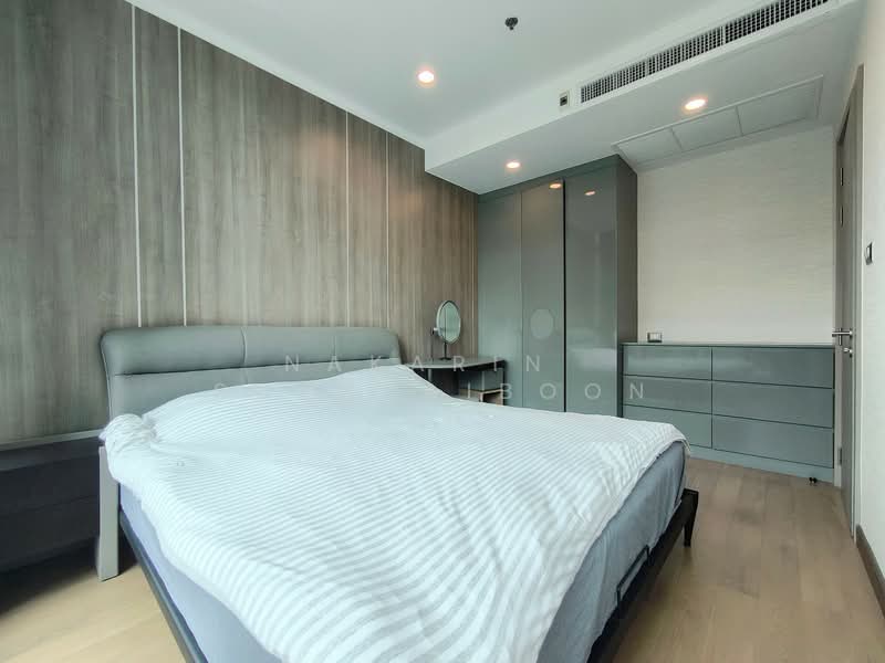 Supalai Oriental Sukhumvit 39, Bangkok, Soi Sukhumvit 39, Khlong Tan Nua, Watthana, Bangkok, 2 Bedrooms, 85 sqm, Condo For Rent, by Nakarin Sookpaiboon, 500310305 - DDproperty.com