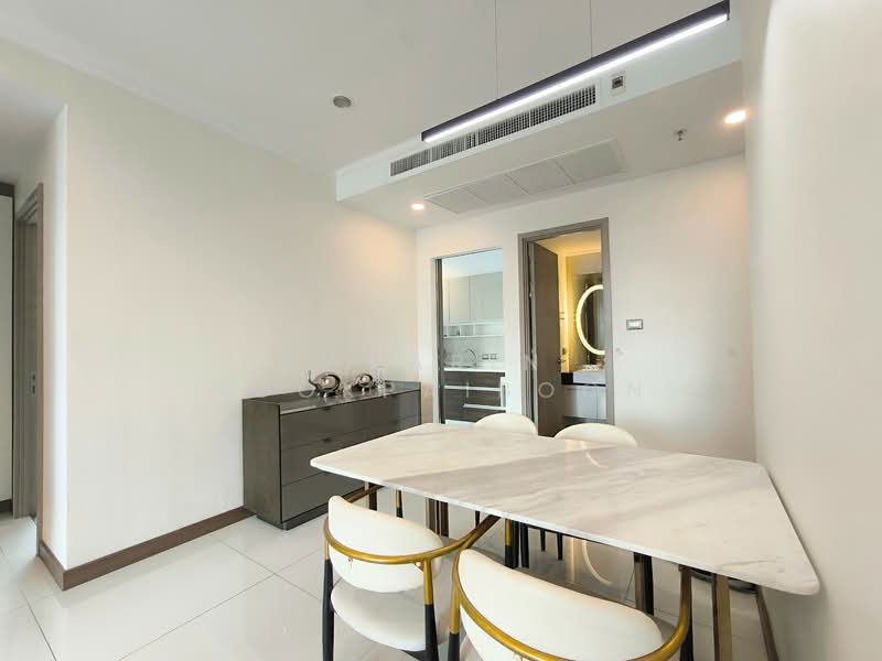Supalai Oriental Sukhumvit 39, Bangkok, Soi Sukhumvit 39, Khlong Tan Nua, Watthana, Bangkok, 2 Bedrooms, 85 sqm, Condo For Rent, by Nakarin Sookpaiboon, 500310305 - DDproperty.com