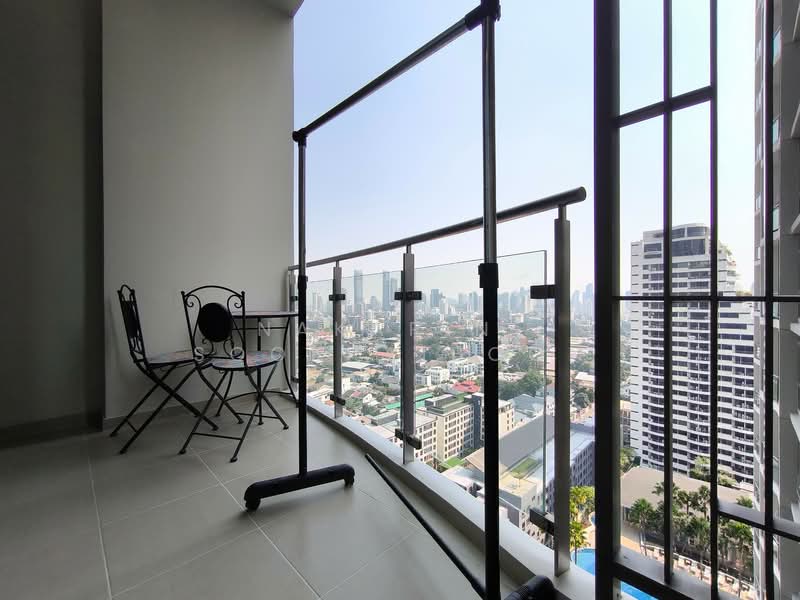 Supalai Oriental Sukhumvit 39 : ศุภาลัย โอเรียนทัล สุขุมวิท 39, กรุงเทพ, ซอย สุขุมวิท 39, คลองตันเหนือ, วัฒนา, กรุงเทพ, 85 ตร.ม., คอนโด ให้เช่า, โดย Nakarin Sookpaiboon, 500310305 - DDproperty.com