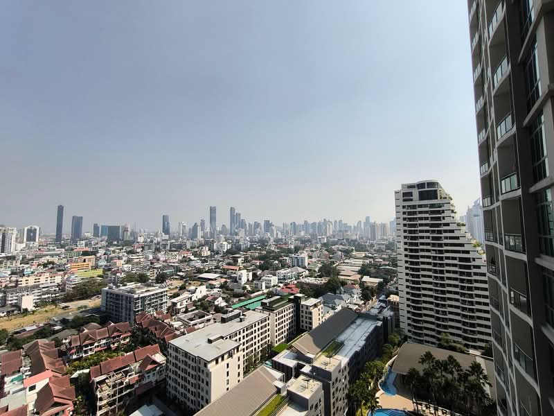 Supalai Oriental Sukhumvit 39 : ศุภาลัย โอเรียนทัล สุขุมวิท 39, กรุงเทพ, ซอย สุขุมวิท 39, คลองตันเหนือ, วัฒนา, กรุงเทพ, 85 ตร.ม., คอนโด ให้เช่า, โดย Nakarin Sookpaiboon, 500310305 - DDproperty.com
